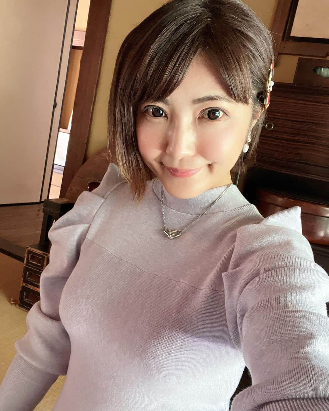 今村知可さんのインスタグラム写真 - (今村知可Instagram)「先週末はもりだくさん❣️ 土曜日は明治村＋オフ会❣️ 今回も満員御礼ありがとうございます😊 もみじが紅葉していて素敵に撮影会していただきました^_^ オフ会もあぐなちゃんと一緒にいっぱいはしゃいじゃいました❣️ 皆さまいつもいつもありがとうです❣️  #明治村 #紅葉 #レースクイーン #被写体 #撮影会 #カメラマンさんと繋がりたい #model」11月21日 10時31分 - chikalanguage