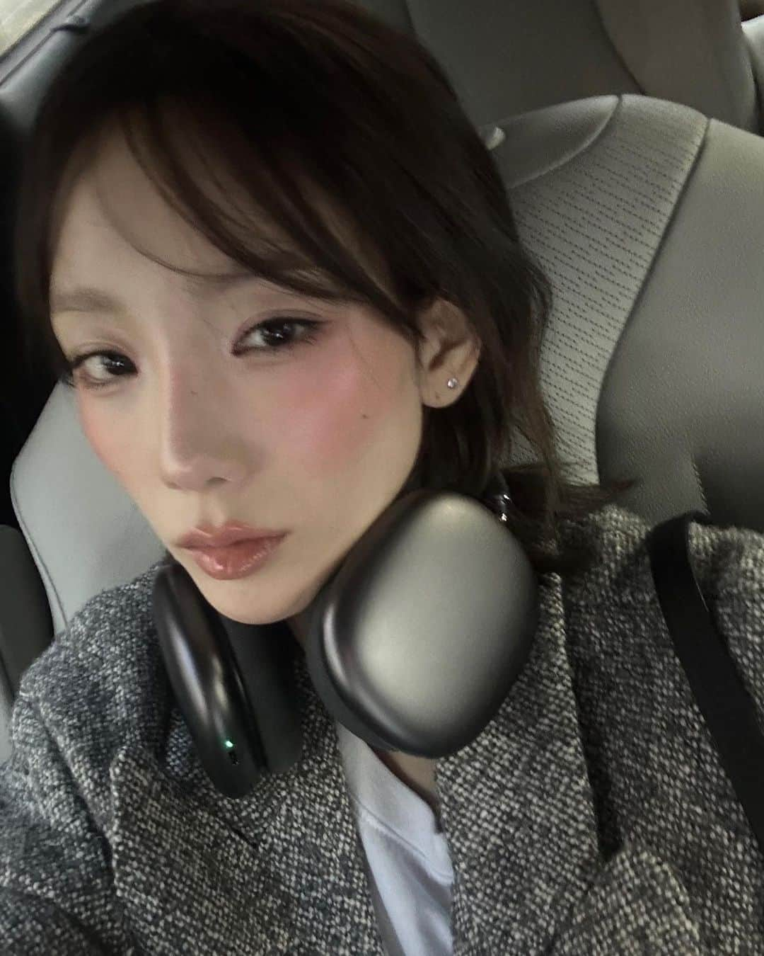 テヨン さんのインスタグラム写真 - (テヨン Instagram)「거의」11月21日 13時13分 - taeyeon_ss