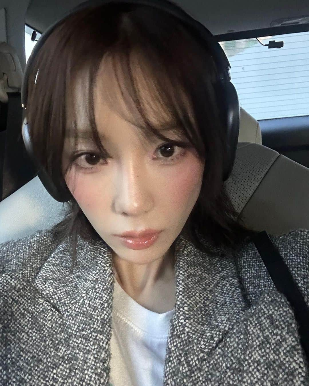 テヨン さんのインスタグラム写真 - (テヨン Instagram)「거의」11月21日 13時13分 - taeyeon_ss