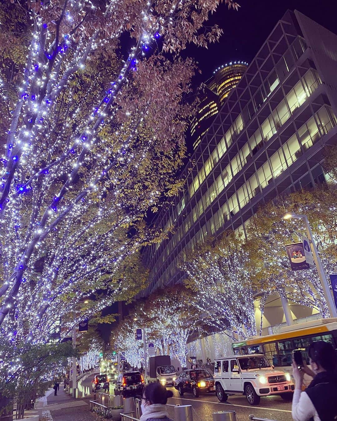 長谷川京子さんのインスタグラム写真 - (長谷川京子Instagram)「一気に冬らしくなりました。 クリスマス、年末と続くイベントを今年はどうしようかな〜、考え中です。 みなさん、どうします？ #christmas#endoftheyear#bag  #louisvuitton」11月21日 20時44分 - kyoko.hasegawa.722