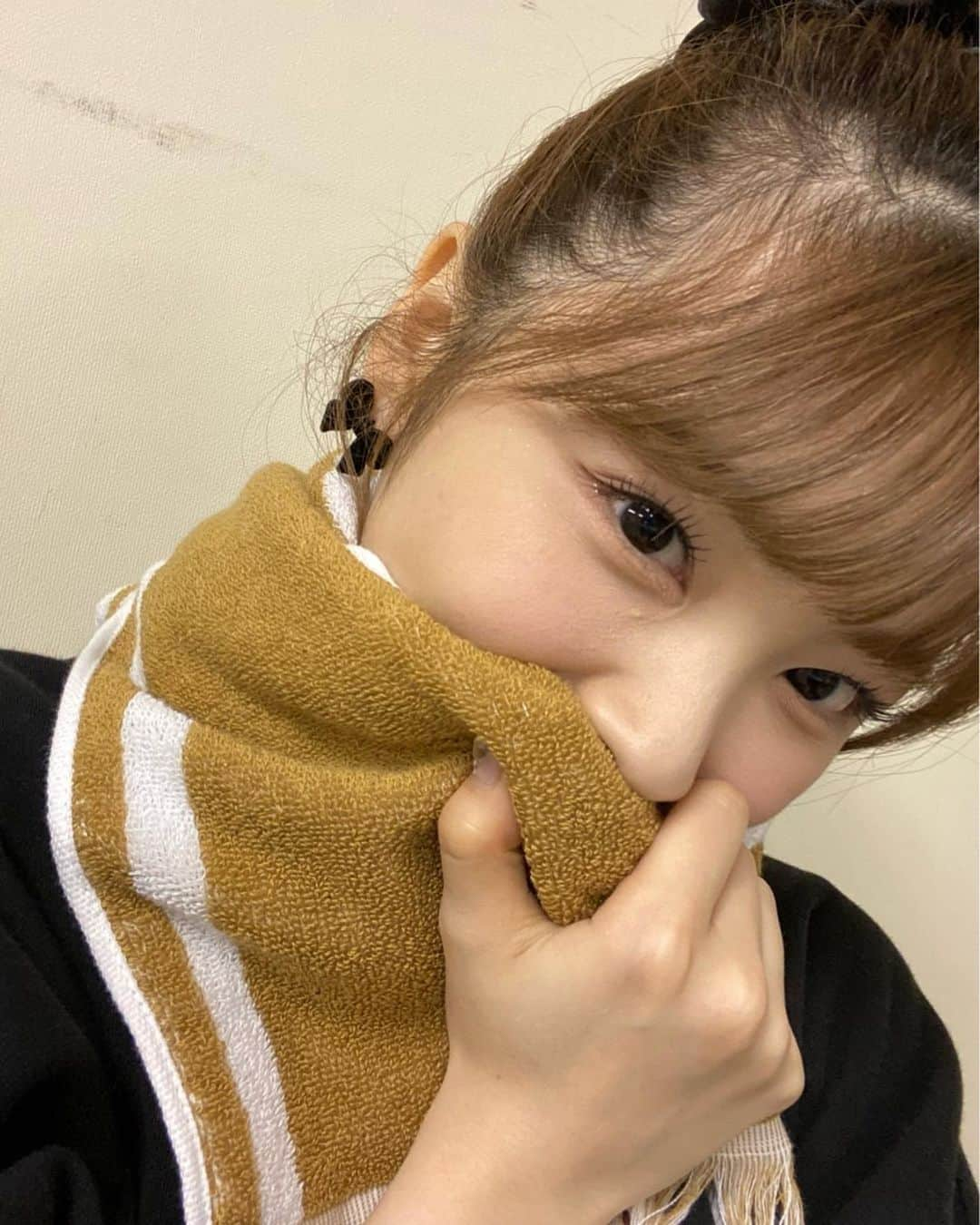 NiziUさんのインスタグラム写真 - (NiziUInstagram)「東京ドーム2日間ありがとうございました🥹🫶🏻 ・ ・ 도쿄돔 정말 행복했어요🤤👍 #niziu #withu #miihi #Burn_it_Up #🐰🍞」11月22日 20時14分 - niziu_artist_official