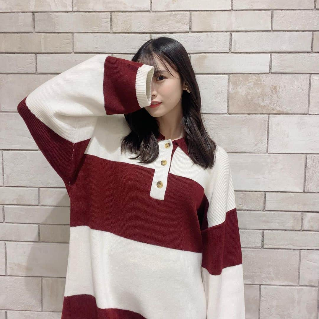 もかさんのインスタグラム写真 - (もかInstagram)「この服かわいい。。 撮ったのにあげるの忘れてたっ😉」11月22日 21時13分 - moca.2812