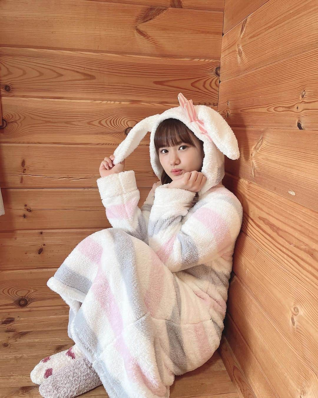 横山玲奈さんのインスタグラム写真 - (横山玲奈Instagram)「👗🐰 . . 「アップトゥボーイvol.321」 offshot📸 . . . #morningmusume22 #横山玲奈 #アップトゥボーイ」11月22日 21時36分 - reina_yokoyama.official