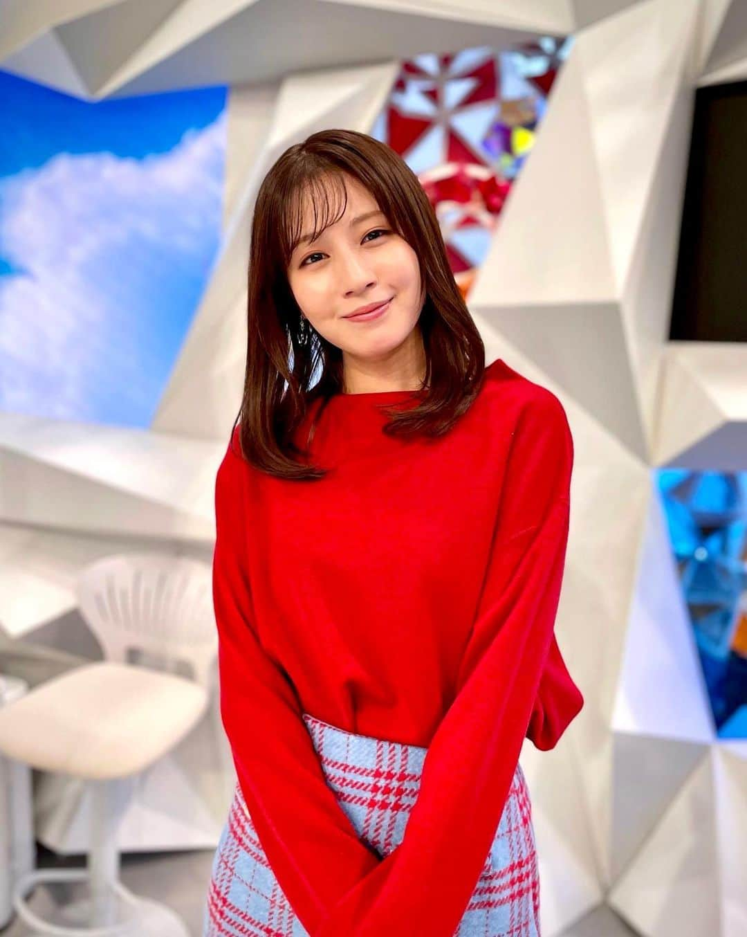 女子アナウンサーまとめさんのインスタグラム写真 - (女子アナウンサーまとめInstagram)「. 【今日で29歳になったつつみん🐰🎂】  #堤礼実 #アナウンサー #フジテレビ #めざまし8」11月23日 21時01分 - announcer_japan_