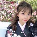 ミス中央コンテスト2017のインスタグラム