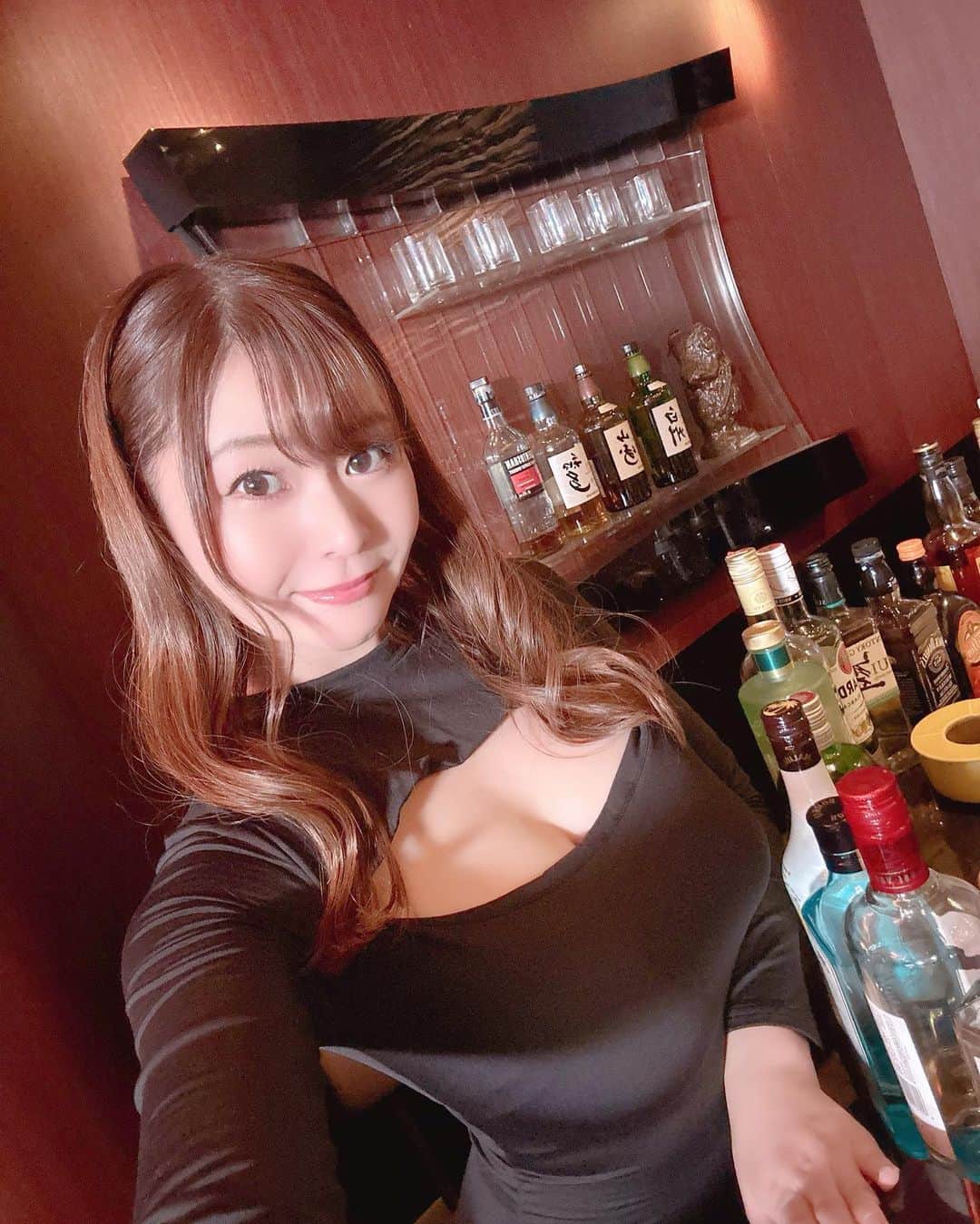 スナックママ　エロ画像 