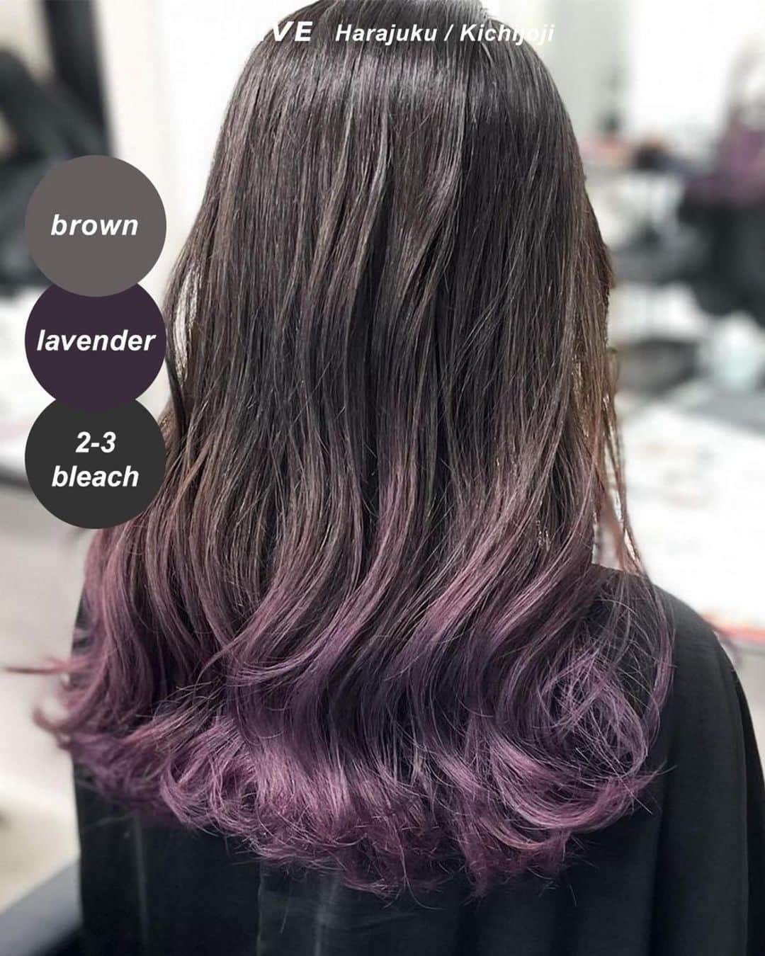 ALIVEさんのインスタグラム写真 - (ALIVEInstagram)「【保存するだけで使える！ #グラデーション × #ラベンダーカラー ヘアカタログ】  保存しておくだけで使える、 ALIVEオリジナルのヘアカタログです💡 同系色のヘアカタログまとめになるので、 微妙なニュアンスの差も比較してみてくださいね🙆🏻‍♀️  今回のまとめは #グラデーション × #ラベンダーカラー です✨ ぜひ参考にしてみてくださいね！  ================================= @alivehair では、ヘアカタログや流行の ヘアカラー・ヘアスタイルに関する 情報を毎日更新中です💫 あなたの取り上げてほしいテーマを コメントすると記事になるかも？ ぜひフォローしてチェックしてください💡 =================================  ================================= ✂︎PRICE（店舗により金額が異なります。 クーポンもありますのでぜひご活用ください💁🏻‍♀️） ・グラデーションカラー：¥11,000〜 ・バレイヤージュカラー：¥22,000〜 ・ハイライト：¥15,400〜 =================================  #美容院 #美容室 #原宿美容室 #吉祥寺美容室 #ブリーチあり #ブリーチ #グラデーション #グラデーションヘアー #グラデーションカラー #グラデーションボブ #ラベンダーピンク #ラベンダーカラー #ラベンダーグレージュ #ラベージュ #ダークラベンダー」11月23日 22時02分 - alivehair