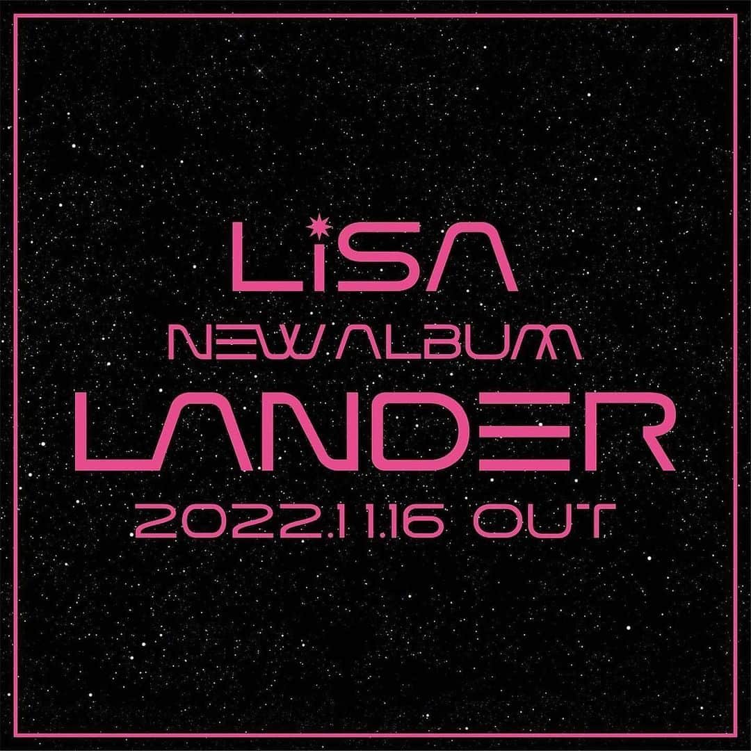 LiSAさんのインスタグラム写真 - (LiSAInstagram)「#LANDER『M-2一斉ノ喝采　 作詞：LiSA　作曲：竹内羽瑠　編曲：江口 亮』 #アメブロ  #FIFAワールドカップ  #FIFAWorldCup2022  【BLOG】http://ameblo.jp/lxixsxa/  02. 一斉ノ喝采 この楽曲の制作は、ちょうど2022年４月のソロデビュー10周年を終えたときでした。世界が一変して新しい世界での楽しみ方を、その時々の状況や心と折り合いをつけながら過ごしてきました。懸命に様々な時間を過ごした先に、誇り高く笑える明日を願い、みんなで一斉に喝采できる日を夢見て作った曲です。 この瞬間を懸命に精一杯生きる全ての人へ。「いっせーの!!喝采!!」 この日を迎えた多幸感をみんなで味わいたいです。手も、足も、声も、魂も、心も、全身全霊で叫べ!!  02. 一斉ノ喝采	Isseino Kassai I made this song just around the time I culminated the 10th anniversary of my solo debut in April 2022.  Since the world saw a drastic change, I have tried to enjoy the new world as I dealt with the circumstances and mindset of the moment.  I made this song hoping that beyond the times of struggles and strives that come in many shapes, there would be a tomorrow where we could smile in pride and cheer ourselves together. To everyone who gives one’s all to live in the moment… “Here we go… Hurray!” I want to share with you all the euphoric mood of coming as far as today.  Use your hands, feet, voices, souls, minds… every bit of yourself to give a big shout-out!  02. 一斉ノ喝采（一同喝彩） 制作这首歌曲的时间，刚好是在2022年4月个人出道10周年企划结束的时候。世界焕然一新，在适应各种不同状况和不断调整心情的同时享受着新世界。这是梦想着拼尽全力度过各种时刻后迎来自豪而又充满欢笑的未来，所有人能一起齐声喝彩的日子到来而做的歌曲。 献给努力且拼尽全力活在这一瞬间的所有人。“一同！！喝彩！！” 希望所有人都能感受到到迎來这一天的幸福感。手、脚、声音、灵魂、心灵、全身心呐喊吧！！」11月24日 2時38分 - xlisa_olivex