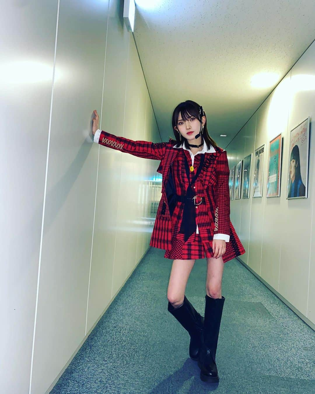 岡田奈々さんのインスタグラム写真 - (岡田奈々Instagram)11月24日 17時20分 - okada7_akb48_stu48