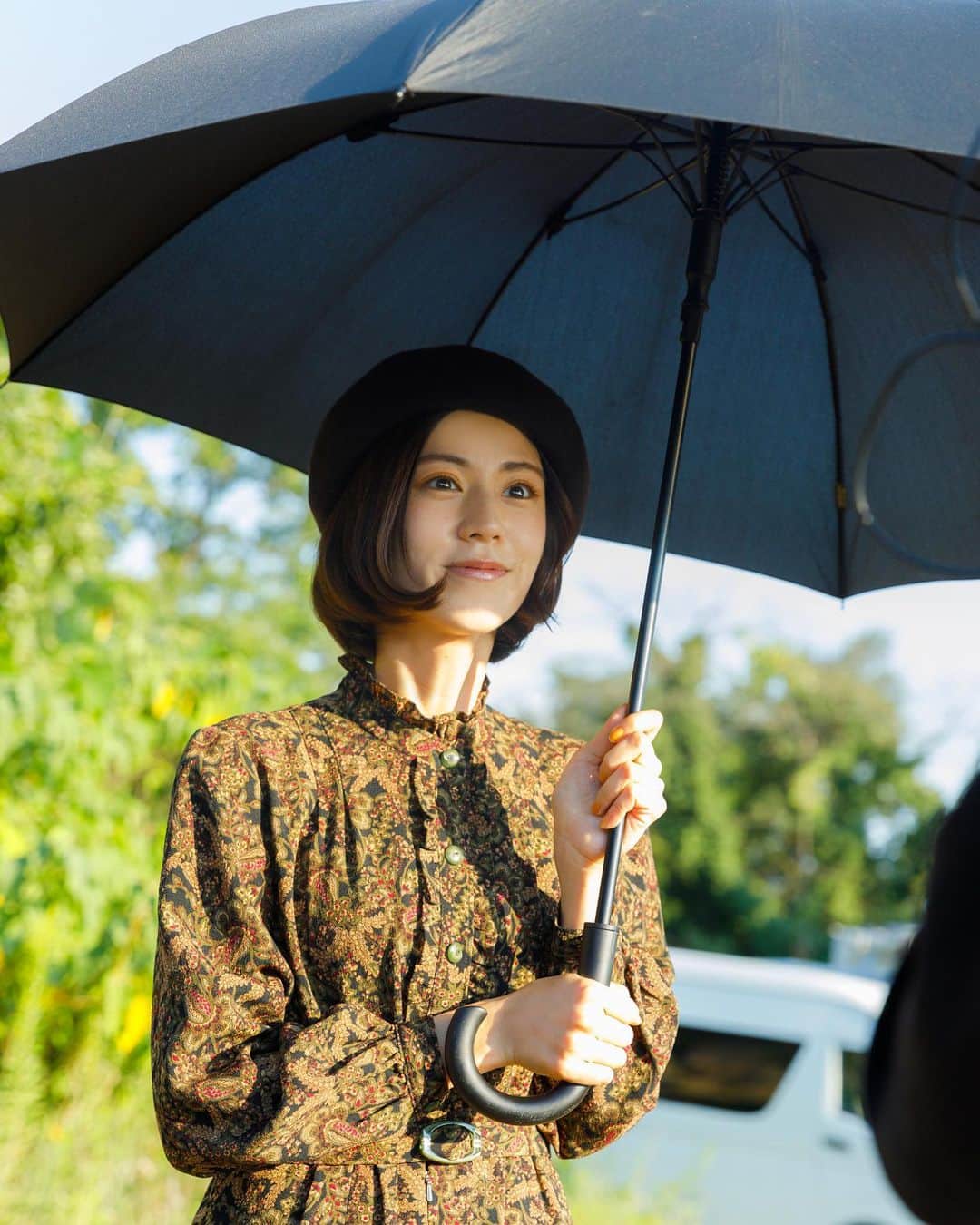 渡辺早織さんのインスタグラム写真 - (渡辺早織Instagram)「本日の「真相は耳の中」 オフショットです☺️ ぜひご覧ください！  真相は耳の中 File6  11/25(金)深夜0:52🎙  いよいよ事件解決👀  Tverで前話を見てからでも まだ間に合いますね😏  お楽しみください☺️  #テレビ東京 #ドラマ25 #しんみみ  #真相は耳の中 #ドラマ」11月25日 19時44分 - _watanabesaori_