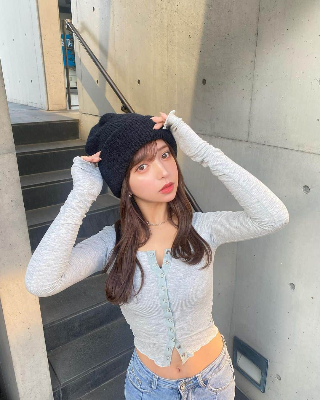 平尾優美花（ゆみちぃ）さんのインスタグラム写真 - (平尾優美花（ゆみちぃ）Instagram)「またまたsheinのお洋服たち♡ @shein_japan ただでさえ安くて可愛いくて種類豊富なのに、セールやってるからよくサイト見てる🤣 お気に入り☕️🤍  お買い上げ金額1～5,999円まではセール価格より15%OFF、6,000円以上は20%OFFが適用されるよ！ 今日〜12月末日まで☺︎ クーポンコード：SGFyumika  5903027 5910962 10601643 ⬆︎商品IDはこちら⬆︎  #SHEINgoodfinds#SHEINblackfriday#SHEINforall#ad #148cmコーデ#低身長#低身長女子#低身長コーデ#低身長ファッション#ちびコーデ#shein購入品#shein#sheinofficial#sheinコーデ」11月25日 21時39分 - hirao_yumika