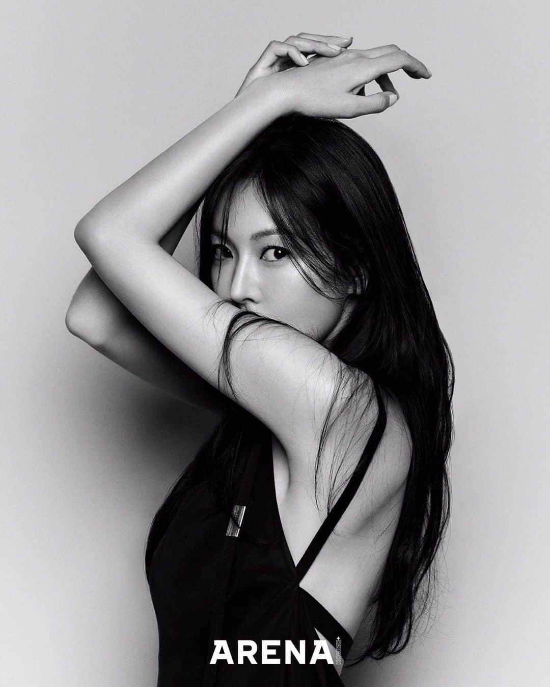 キム・ソヨンさんのインスタグラム写真 - (キム・ソヨンInstagram)「@arenakorea 💙」11月25日 23時21分 - sysysy1102