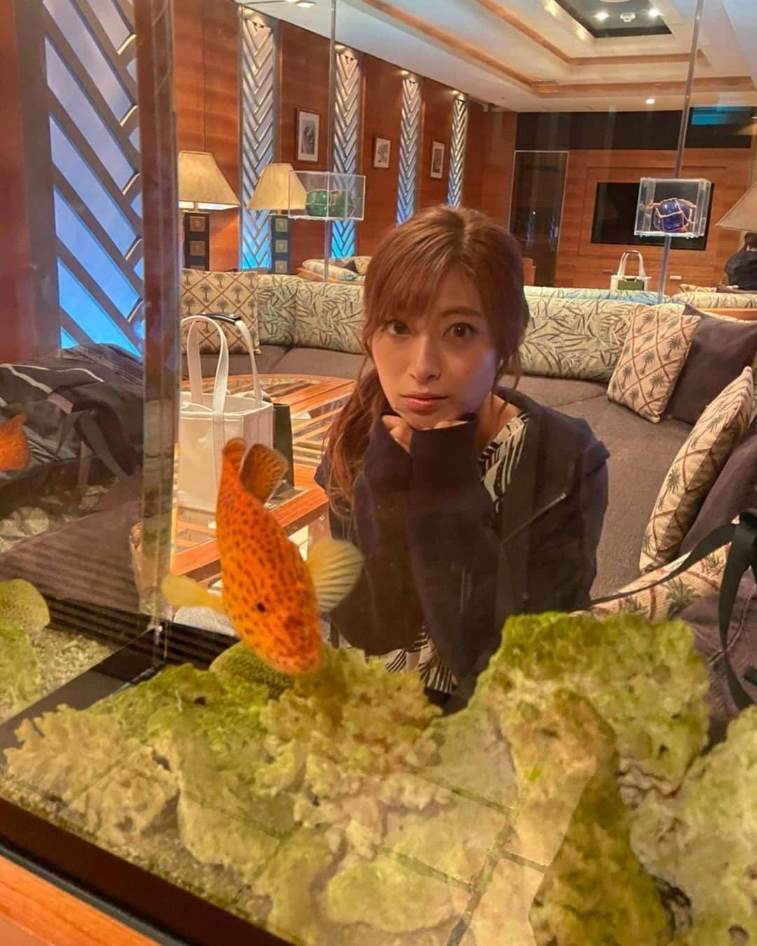 瀧本美織さんのインスタグラム写真 - (瀧本美織Instagram)「Sister これまでの放送回がTVerで配信されます💡 皆さんたくさん観ていただきありがとうございます🧡  【配信スケジュール】 11/25(金)0:54~12/1(木)23:58▶#1~#4､#6 12/2(金)0:54~12/8(木)23:58▶#5~#7  見逃した方もこの機会によろしくどうぞ🍷   @sister_ytvdrama   #Sisterドラマ  #沙帆」11月26日 12時06分 - mioritakimoto_official