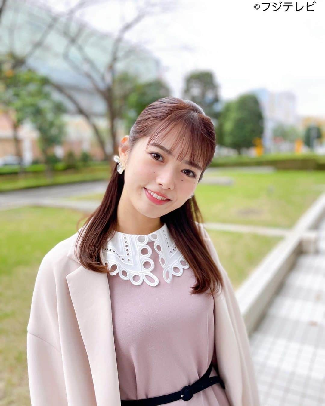 フジテレビ「めざましテレビ」さんのインスタグラム写真 - (フジテレビ「めざましテレビ」Instagram)「11月26日(土) 萌ちゃんの京都弁天気予報です✨ #めざましどようび #谷尻萌 #天気予報」11月26日 15時18分 - mezamashi.tv