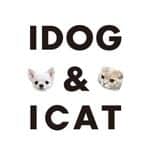 iDog&iCat Instagram