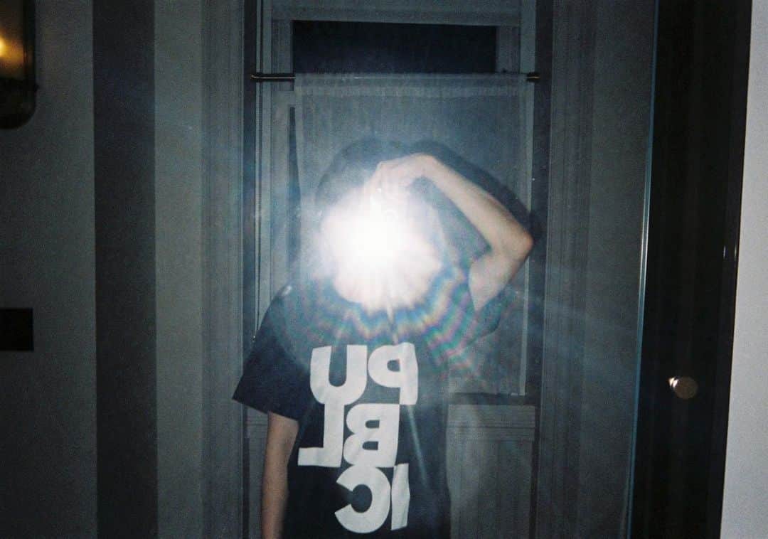 宮司愛海さんのインスタグラム写真 - (宮司愛海Instagram)「🇺🇸の記録① やっと現像した... 気づいたらもう2ヶ月半も経っていてびっくりです。  #NY #日曜の夜って #なんだかセンチメンタル」11月27日 17時42分 - manami_miyaji