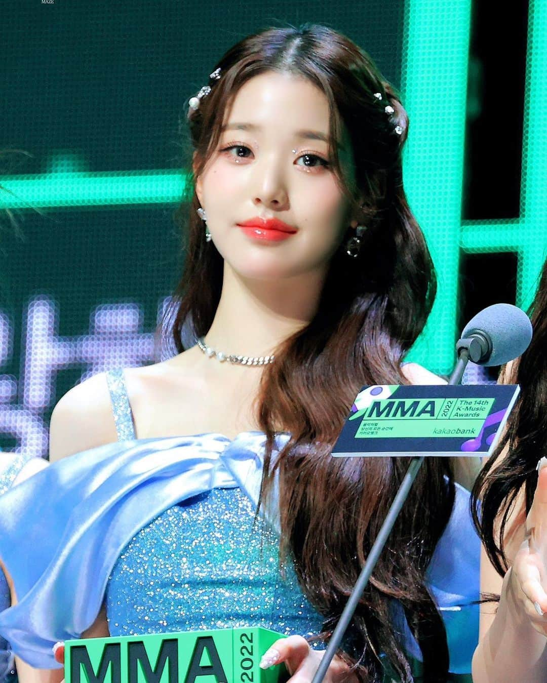 チャン・ウォニョンさんのインスタグラム写真 - (チャン・ウォニョンInstagram)「she looks like a princess yesterday🤎🤎 #IVE #JANGWONYOUNG #WONYOUNG #아이브 #장원영 #원영」11月27日 18時51分 - wonyoung__ive