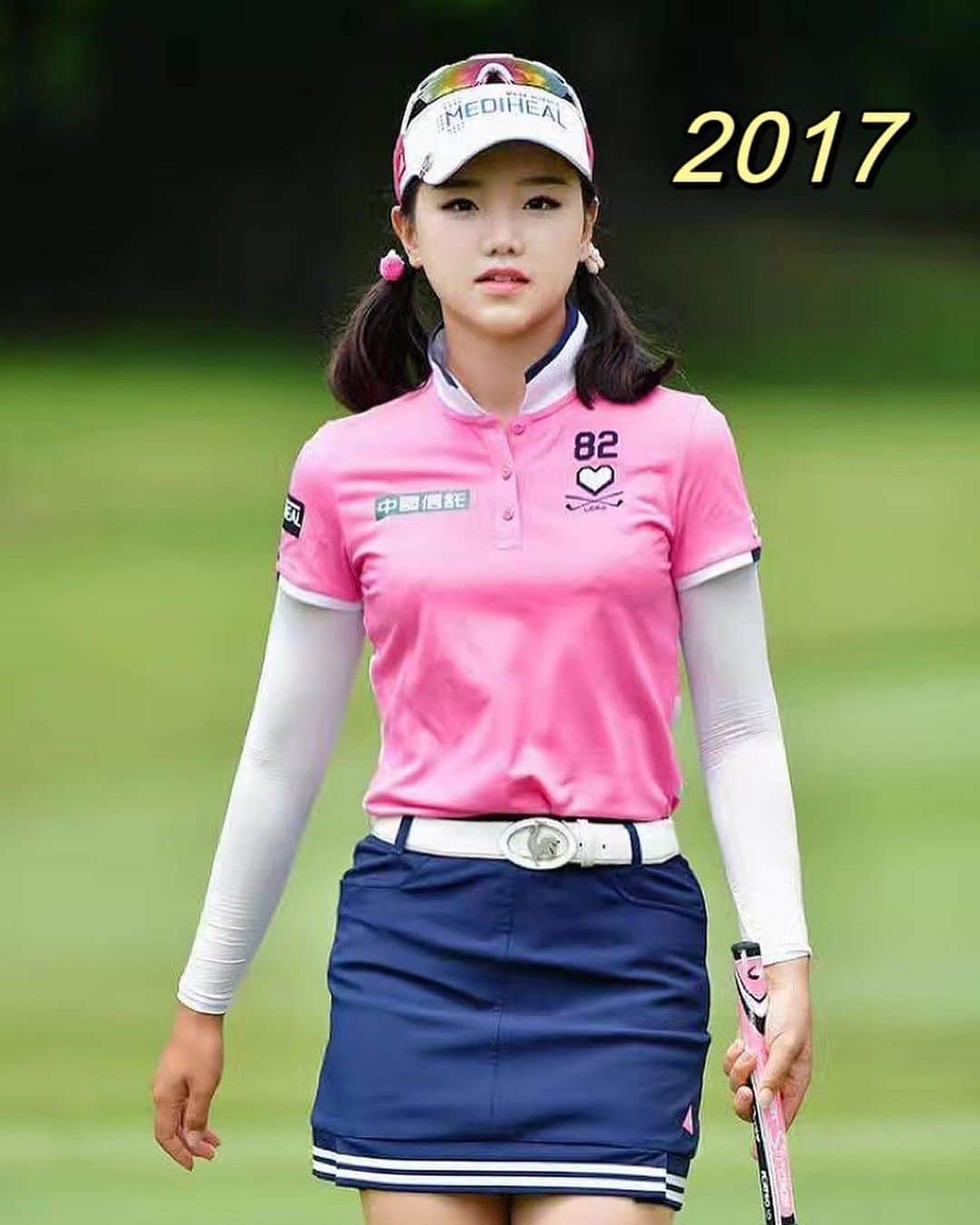 セキユウティンさんのインスタグラム写真 - (セキユウティンInstagram)「プロになってから､JLPGA 初シード！皆さんからずっと見守ってありがとうございます❣️  もっといいプレーを皆さんに見られるように､この冬続けて頑張ります〜また来年。  #セキユウティン #成長記録」11月27日 21時52分 - shi_yuting35