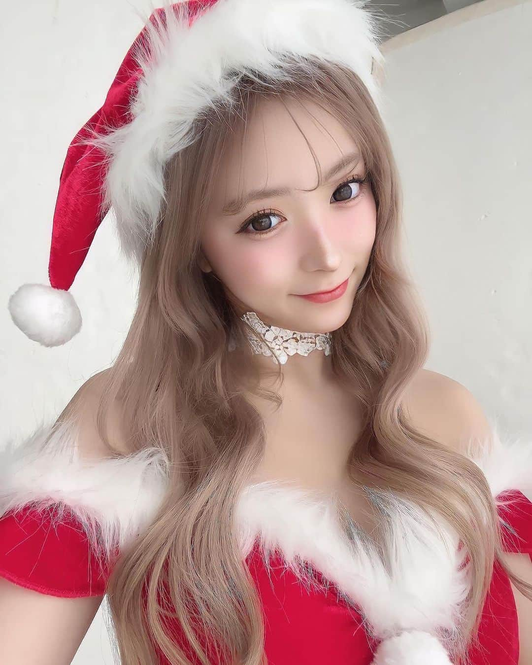 松田聖菜さんのインスタグラム写真 - (松田聖菜Instagram)「おはよお🎅🎄朝５時投稿🎄 みんな今日もふぁいてぃんだよ〜✌️💕」11月28日 5時24分 - seinaaa_0318