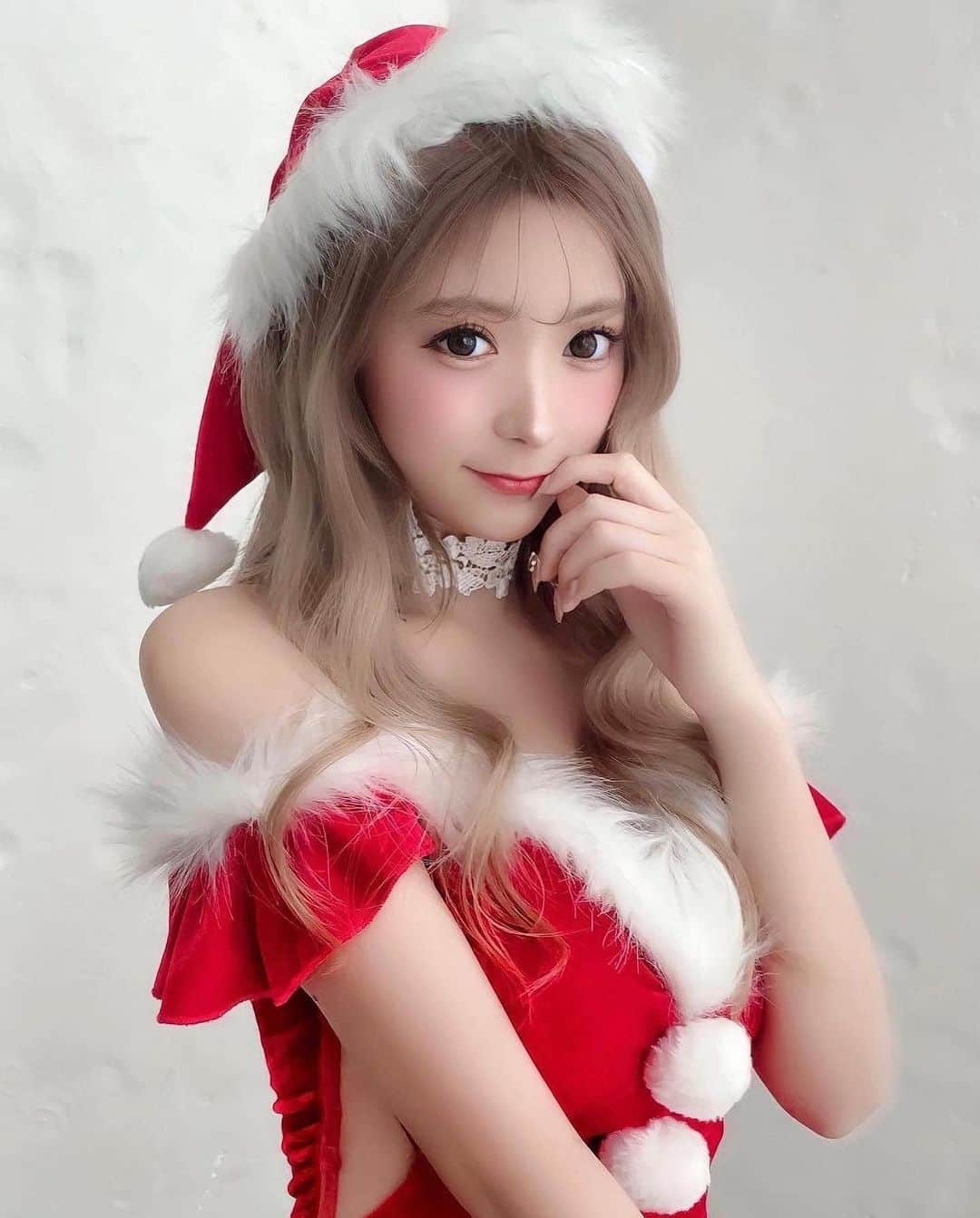 松田聖菜さんのインスタグラム写真 - (松田聖菜Instagram)「おはよお🎅🎄朝５時投稿🎄 みんな今日もふぁいてぃんだよ〜✌️💕」11月28日 5時24分 - seinaaa_0318