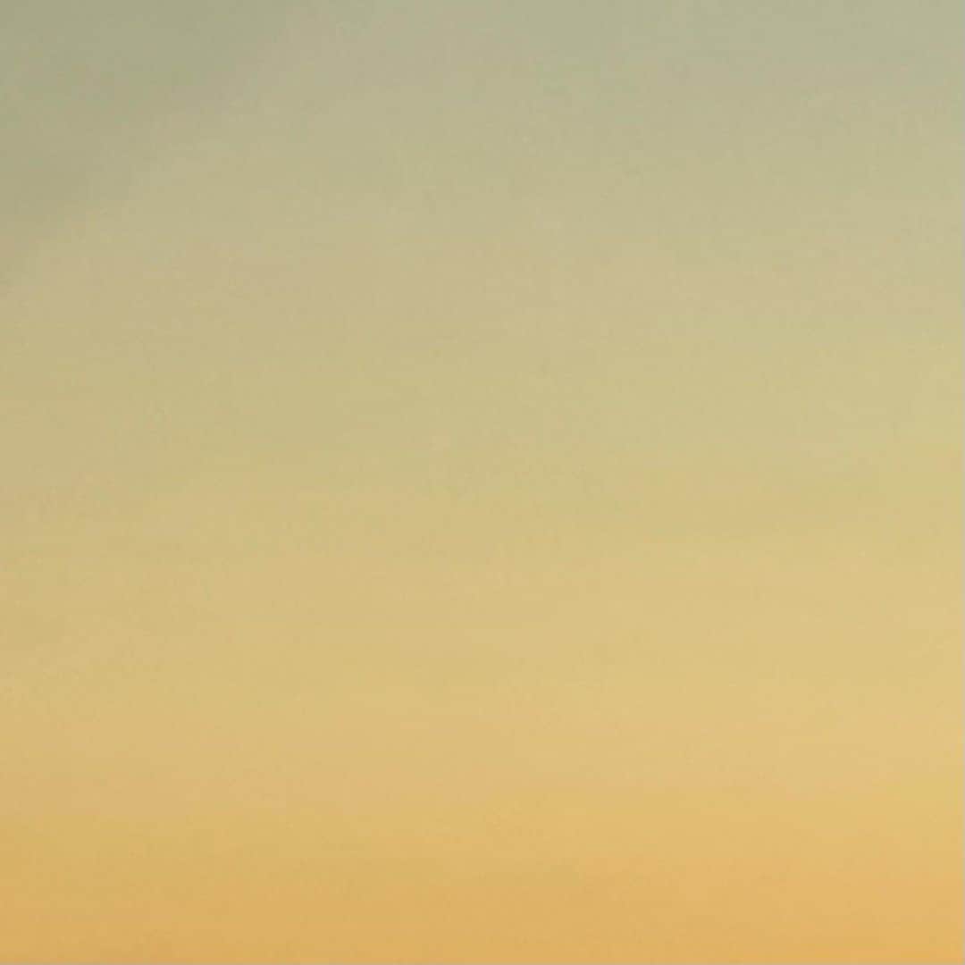 工藤美桜さんのインスタグラム写真 - (工藤美桜Instagram)「朝のうつろいがきれいだったのもおすそわけしちゃおう」11月28日 8時12分 - mmio_kudo