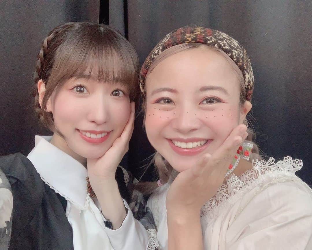 藤原亜紀乃さんのインスタグラム写真 - (藤原亜紀乃Instagram)「思い出がいっぱいです♡♡  1st 人間 2st狂陣 3st狩人 4st人間 5st🍞 6st🍞 7st人狼 8st予言者 9st🍞 10st🍞 🍞は閉店の日  でした！ 7ステージ目の人狼LWで MVPを頂けたのが、今回では1番嬉しかったです🥰🥰  沢山反省する所もあったし 沢山楽しいこともありました！  また観たいってみんなが言ってくれたら また出会えるかなっ  またパン屋さんとして 皆様に出会えますよぉに🥰   #人狼TLPTO  #人狼TLPTルーキーズ  #パン屋オリーヴ」11月28日 14時21分 - akitknn1023