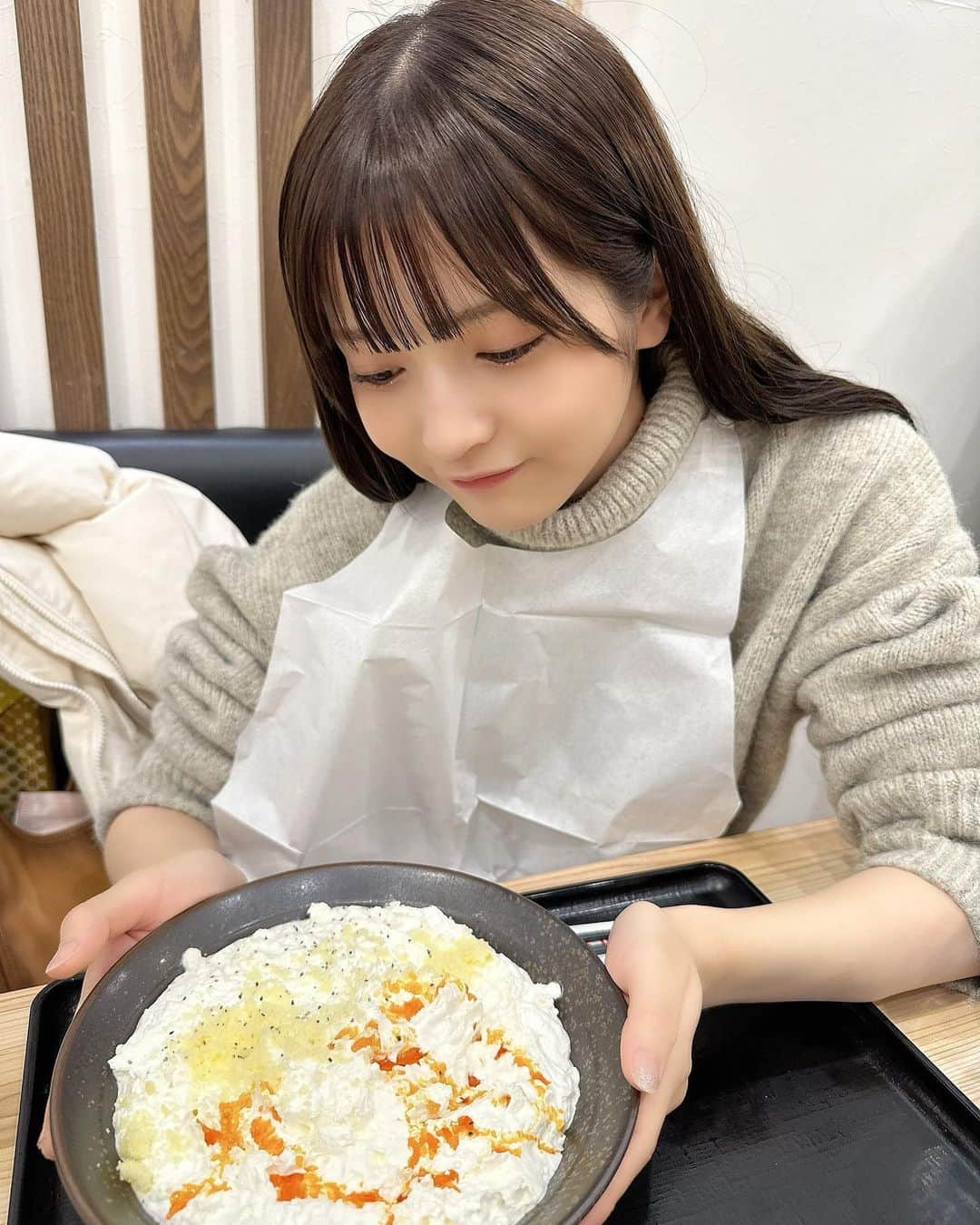 黒嵜菜々子さんのインスタグラム写真 - (黒嵜菜々子Instagram)「ごはんだよこれ！！」11月28日 21時16分 - kurosaki0516