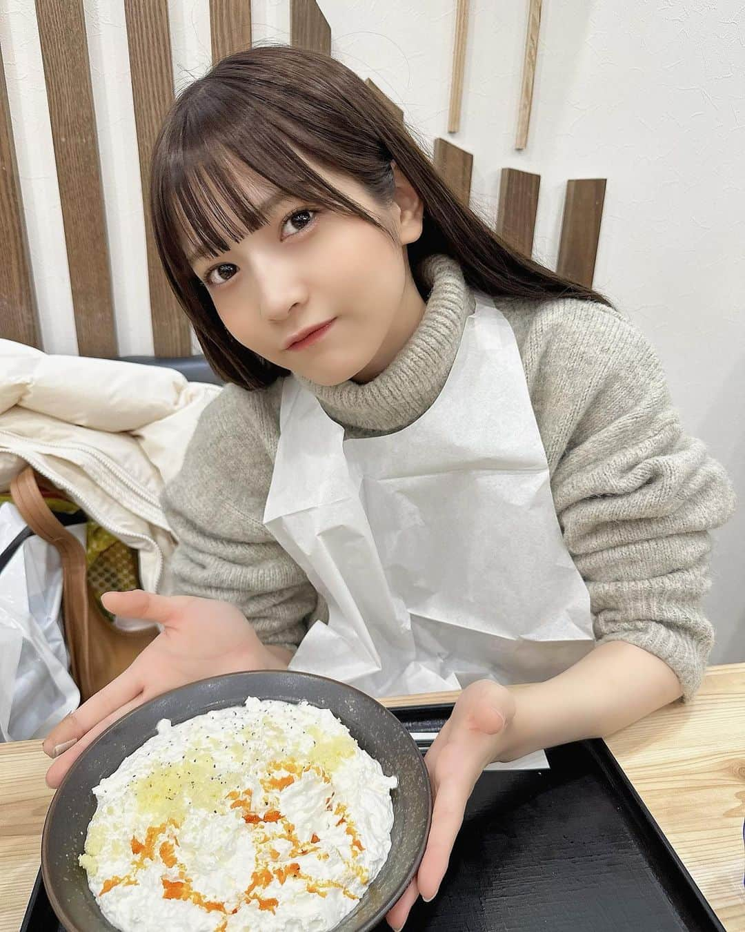 黒嵜菜々子さんのインスタグラム写真 - (黒嵜菜々子Instagram)「ごはんだよこれ！！」11月28日 21時16分 - kurosaki0516