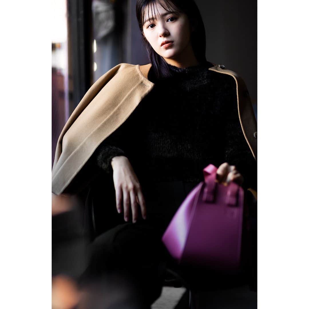 平川結月さんのインスタグラム写真 - (平川結月Instagram)11月28日 21時46分 - yuzuki_hirakawa_official