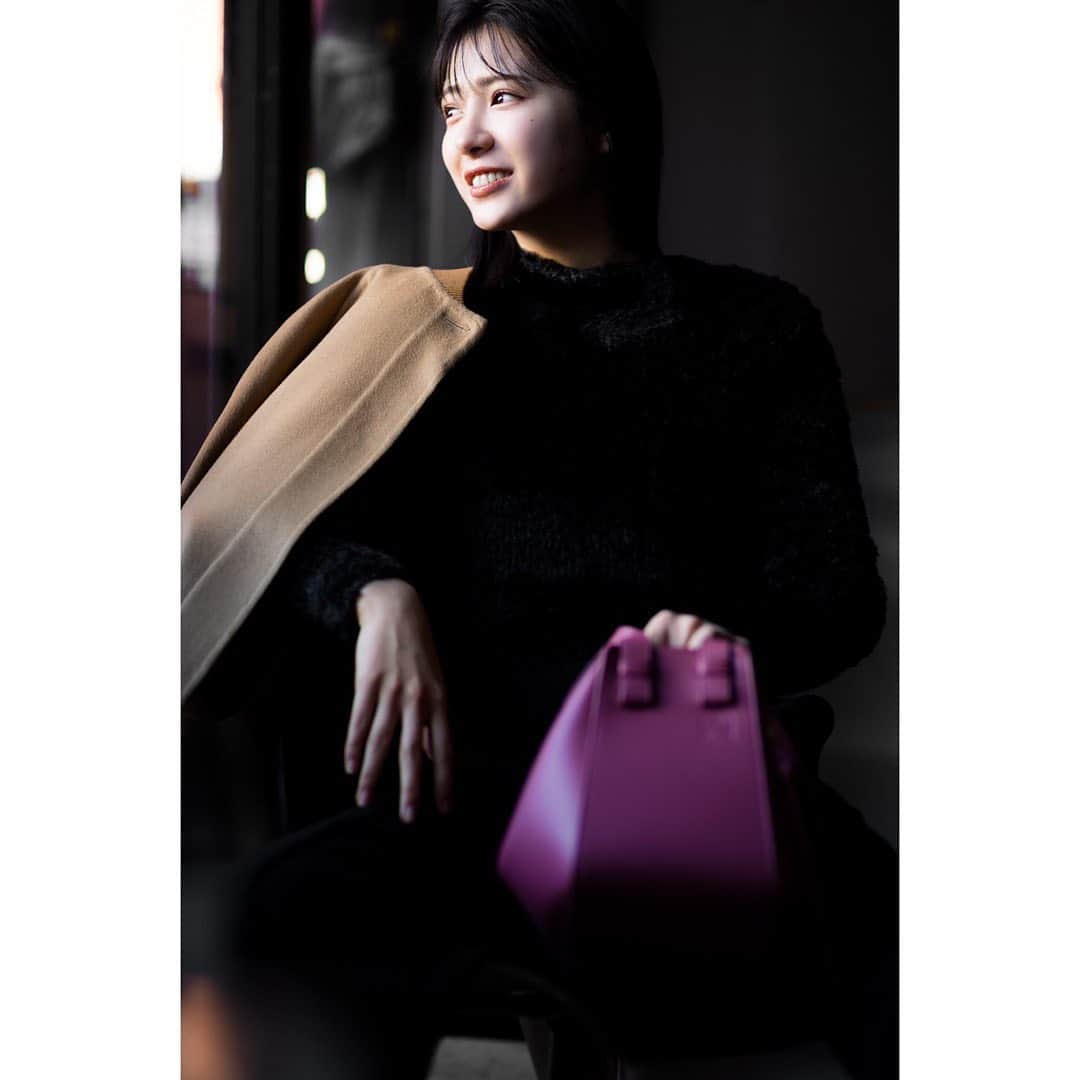 平川結月さんのインスタグラム写真 - (平川結月Instagram)11月28日 21時46分 - yuzuki_hirakawa_official