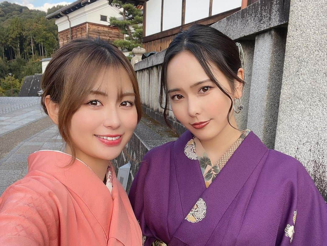 宮本りおさんのインスタグラム写真 - (宮本りおInstagram)「最近会う率高め💓 今後なにか一緒にやりたいねーって話し合ってる！  #model #gravure #sexy #cosplay #时装 #粉我 #照片 #性感 #外拍 #萌 #팔로우미 #좋아요 #selfie #animegirl #asiangirl #nofilter」11月30日 14時34分 - rio_miyamoto83