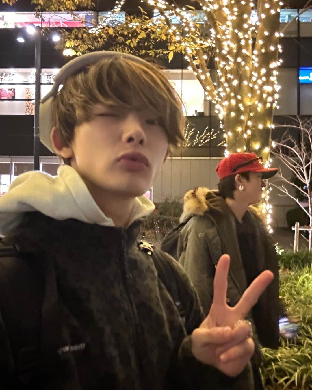 NOA（ノア）さんのインスタグラム写真 - (NOA（ノア）Instagram)「ついに明日から3日間「君の花になる