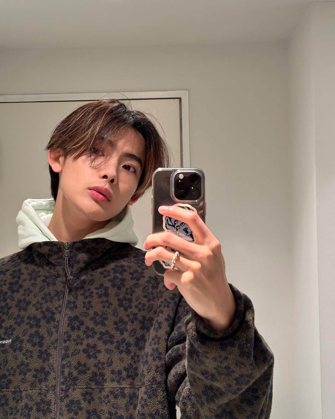 NOA（ノア）さんのインスタグラム写真 - (NOA（ノア）Instagram)「ついに明日から3日間「君の花になる