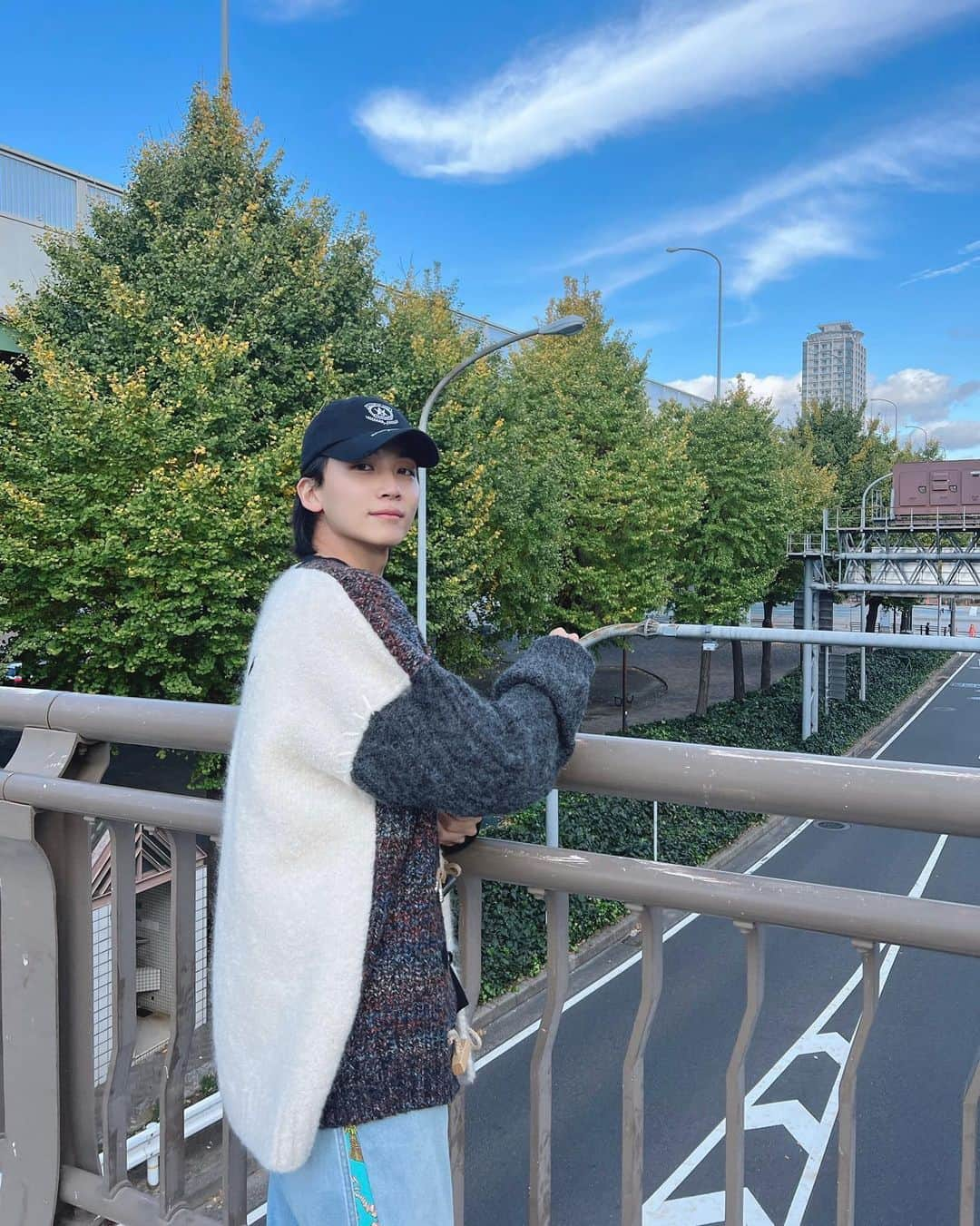 ジョンハンさんのインスタグラム写真 - (ジョンハンInstagram)「NAGOYA😄」12月2日 22時51分 - jeonghaniyoo_n