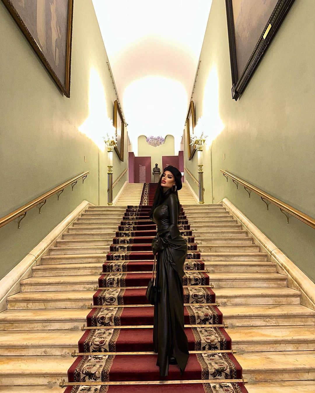 Nita Kuzminaさんのインスタグラム写真 - (Nita KuzminaInstagram)「(листайте фото ...