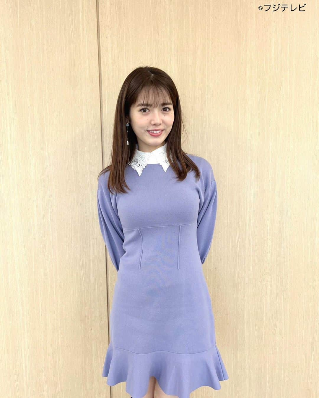 フジテレビ「めざましテレビ」さんのインスタグラム写真 - (フジテレビ「めざましテレビ」Instagram)「12月3日(土) 萌ちゃんの京都弁天気予報です✨ #めざましどようび #谷尻萌 #天気予報」12月3日 11時02分 - mezamashi.tv