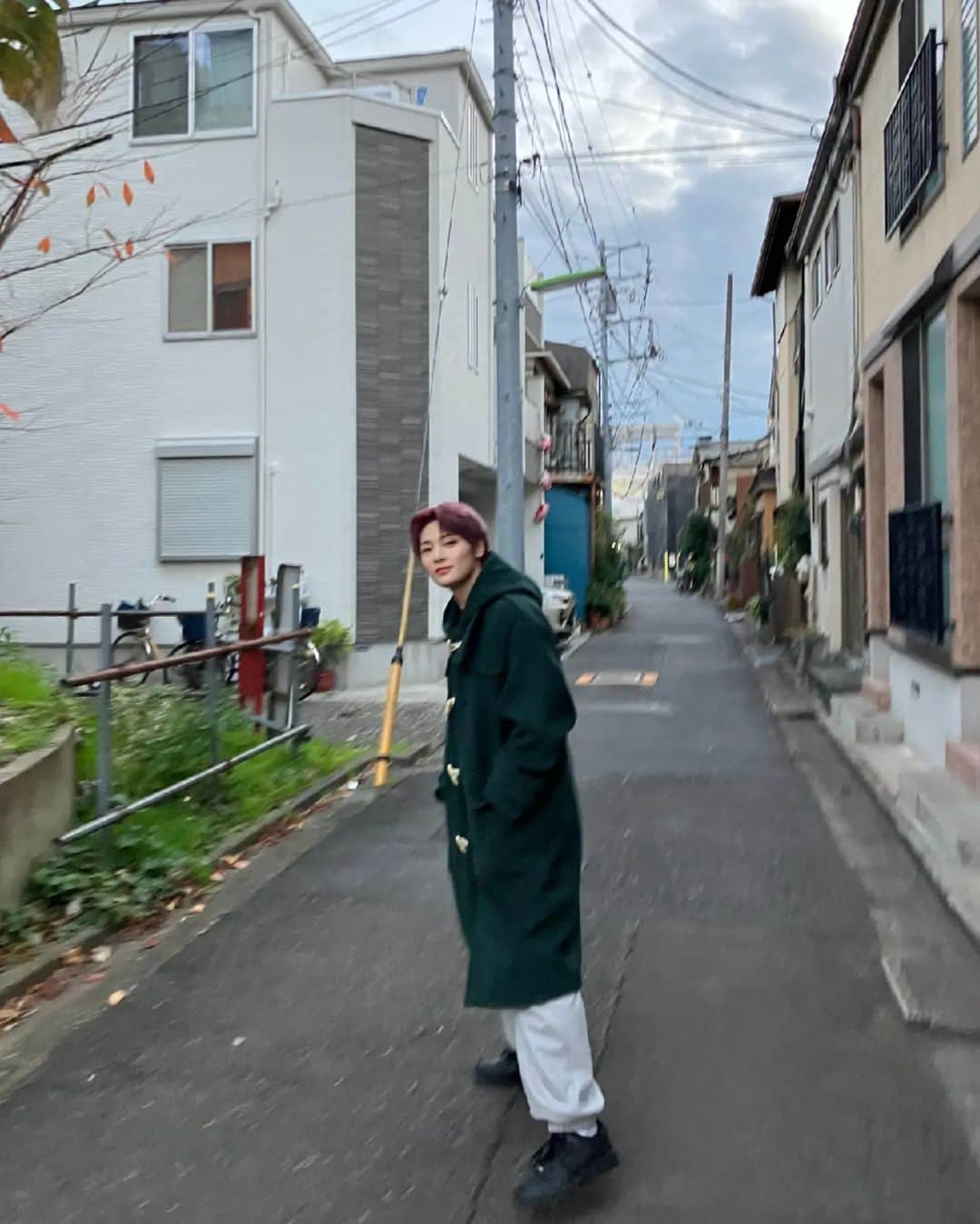 Stray Kidsさんのインスタグラム写真 - (Stray KidsInstagram)「❄️ #StrayKids#STAY#OOTD#IN스타그램#🦊」12月3日 22時30分 - realstraykids