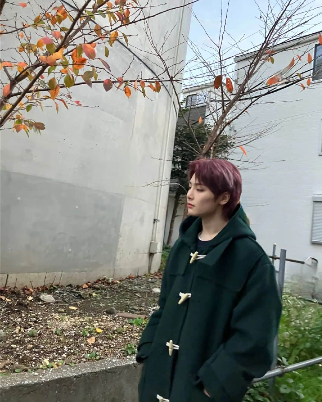 Stray Kidsさんのインスタグラム写真 - (Stray KidsInstagram)「❄️ #StrayKids#STAY#OOTD#IN스타그램#🦊」12月3日 22時30分 - realstraykids