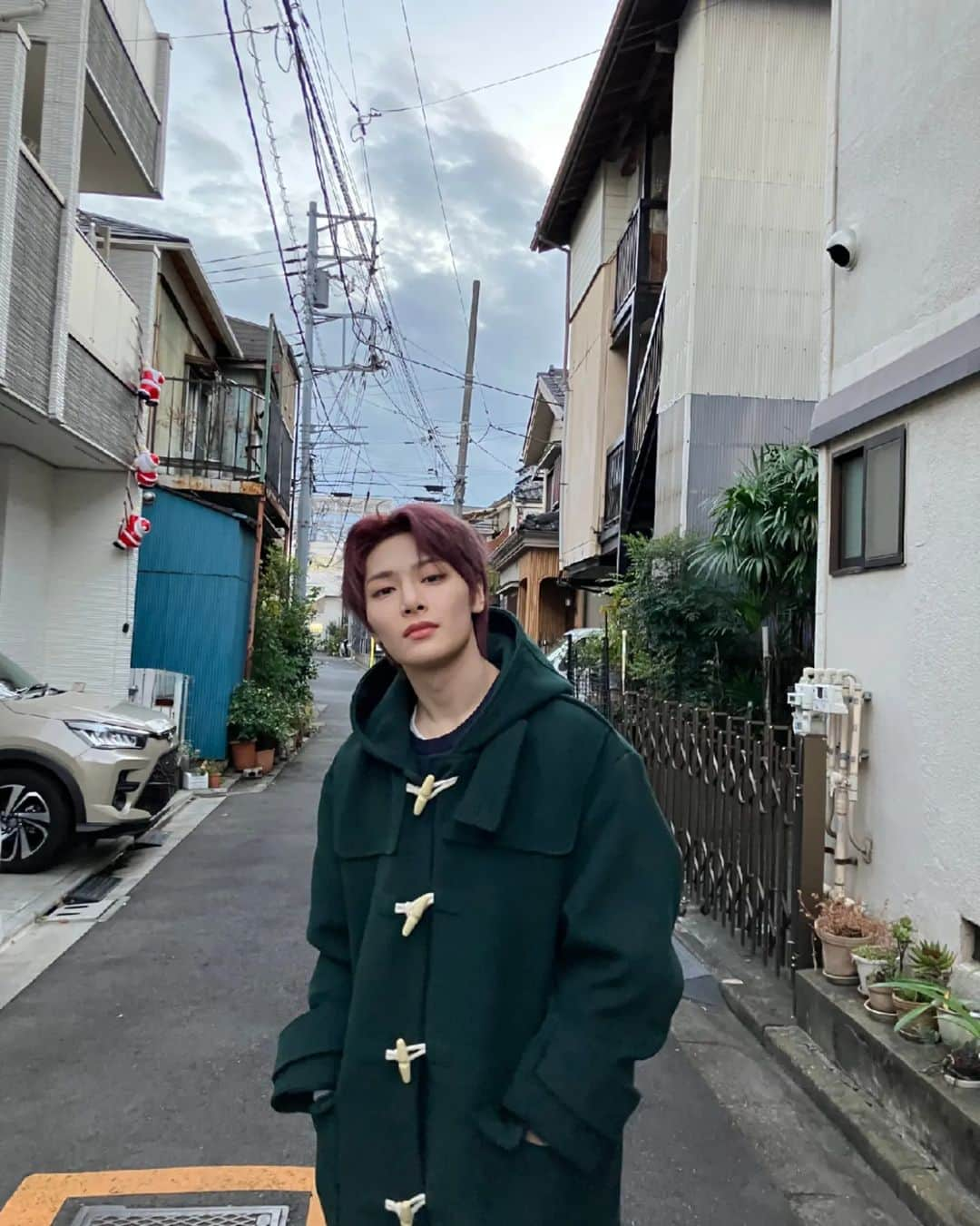 Stray Kidsさんのインスタグラム写真 - (Stray KidsInstagram)「❄️ #StrayKids#STAY#OOTD#IN스타그램#🦊」12月3日 22時30分 - realstraykids