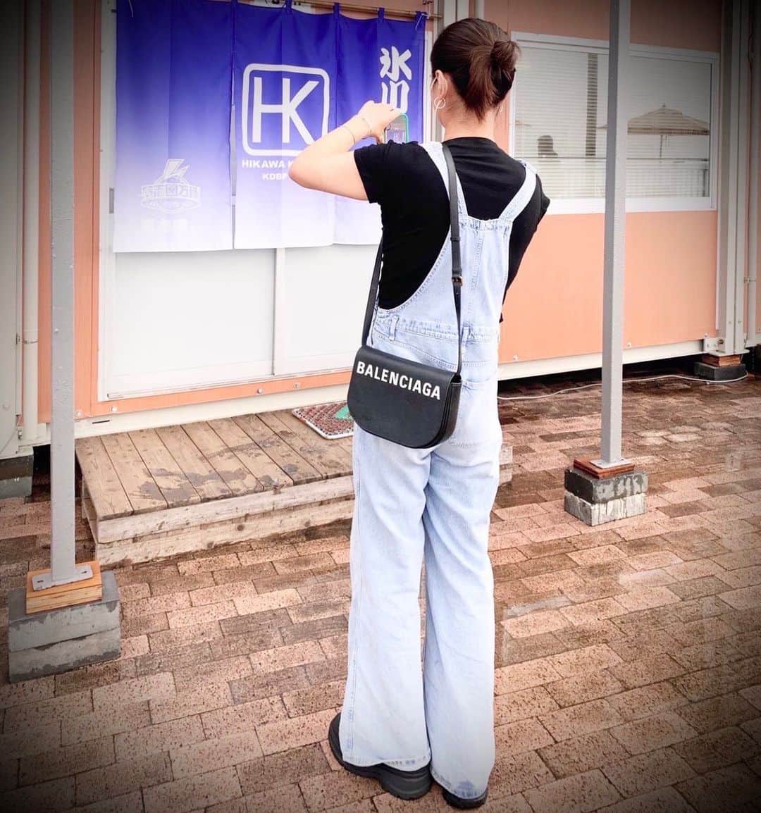 氷川きよしさんのインスタグラム写真 - (氷川きよしInstagram)「昨日はWOWOWで氣志團万博のオンエア見てくれたかなっ？  翔ちゃんの愛情と真心と気遣いに感謝しています。  楽しかった思い出。  by Kiina  #氷川きよし #hikawakiyoshi #kii #kiina #kiinatural #キヨラー」12月4日 16時01分 - hikawa_kiyoshi_official