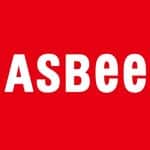 ASBee(アスビー)のインスタグラム