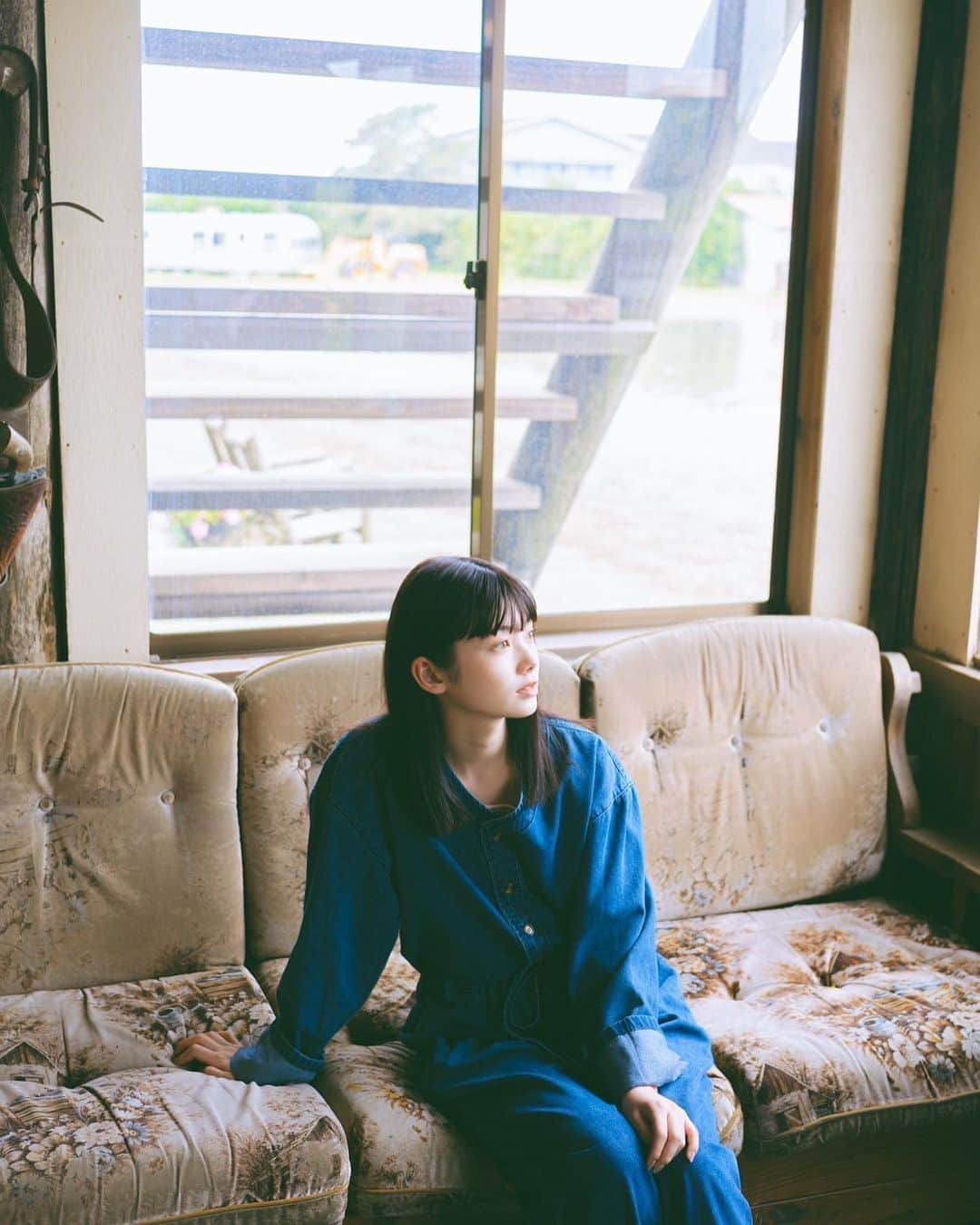 南琴奈さんのインスタグラム写真 - (南琴奈Instagram)「emergence × Kotona Minami 📸 @take1official」12月4日 22時14分 - kotona_minami