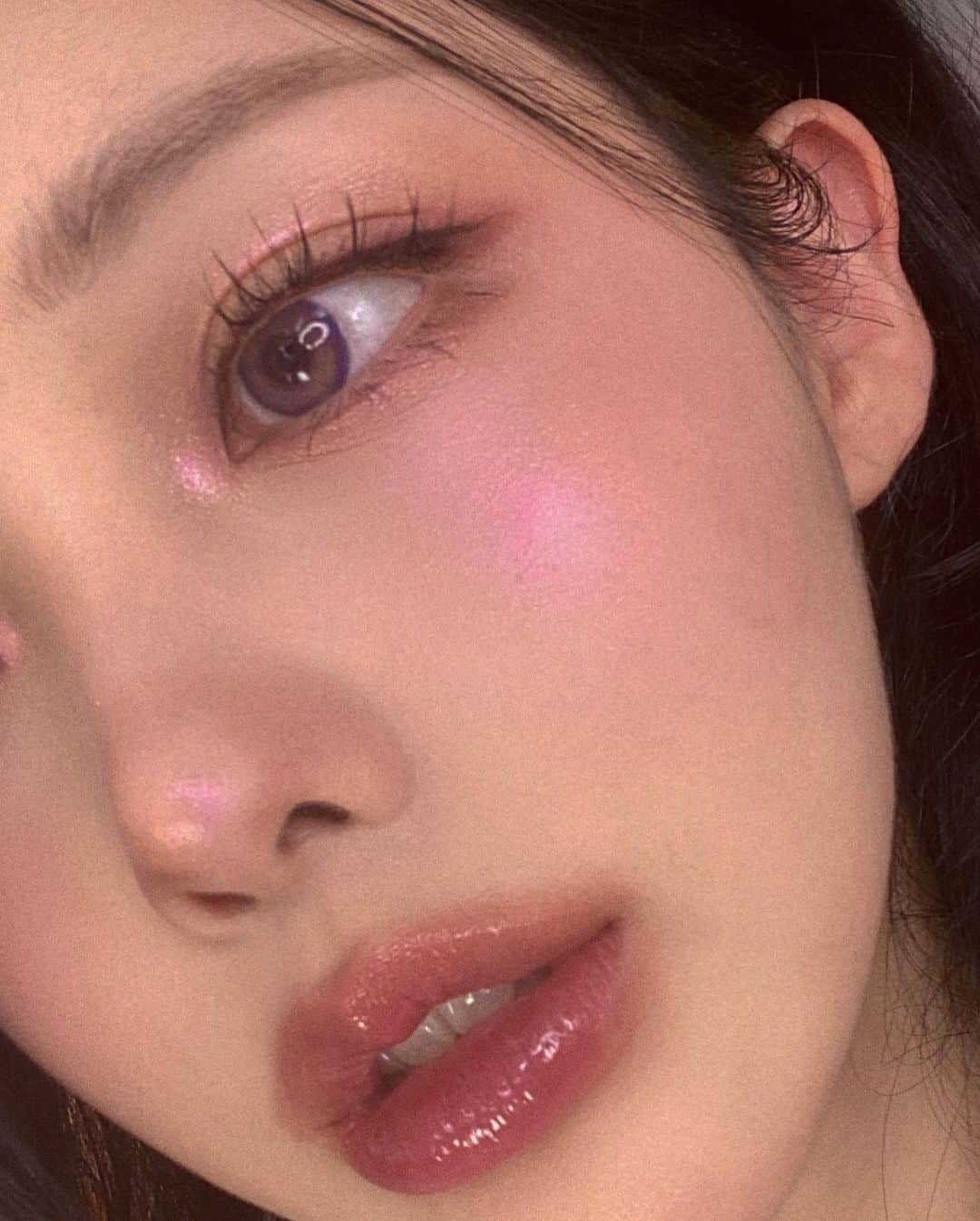 ポニーさんのインスタグラム写真 - (ポニーInstagram)「NEW VIDEO💖 요새 너무 추워요 감기 조심해😷」12月5日 14時05分 - ponysmakeup