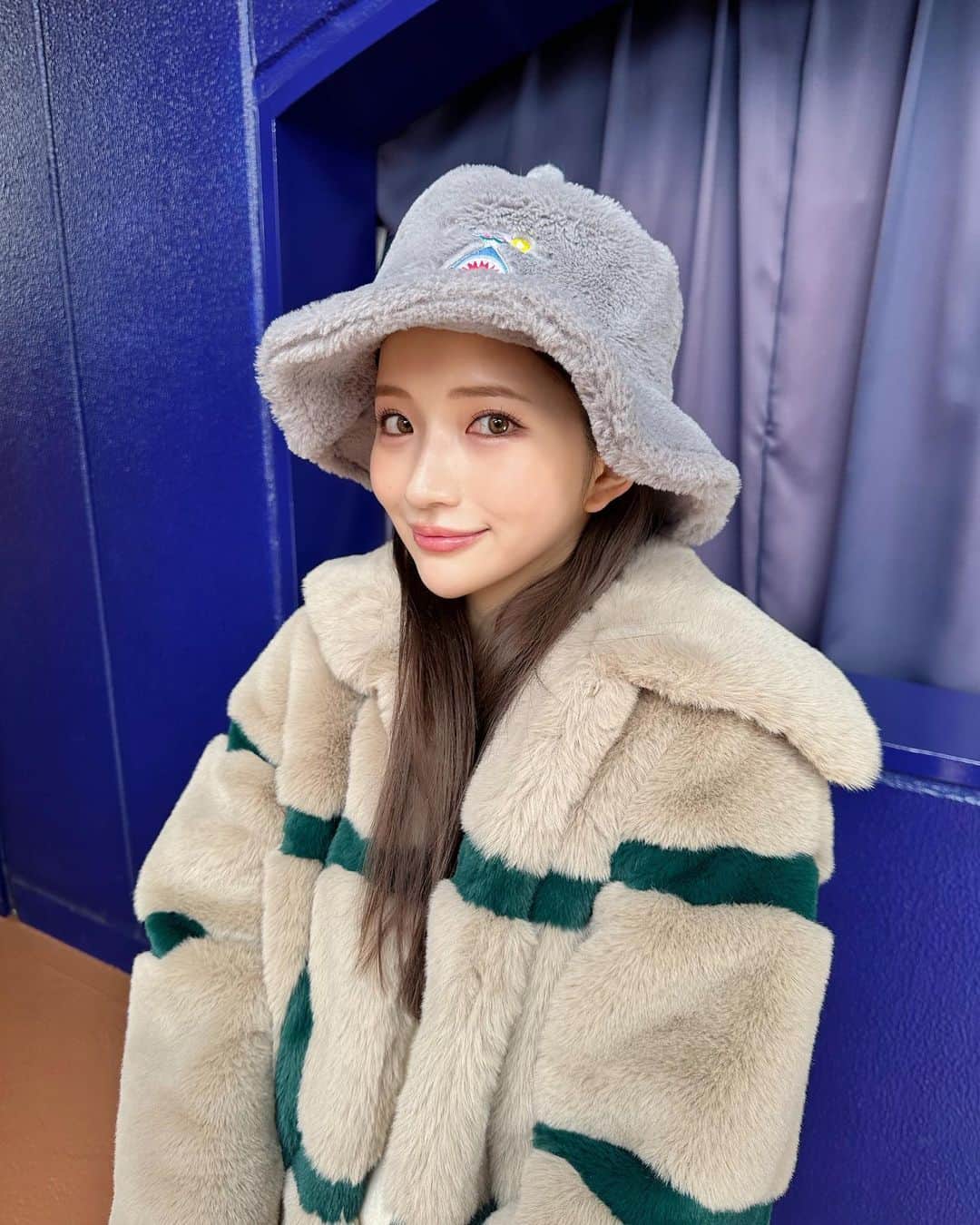 南りほさんのインスタグラム写真 - (南りほInstagram)「🌏💛🎢🧡🏰💚🎡💙🎠❤️ 乗り物7個乗ったよ😂楽しかった久々のusj😍✨」12月6日 21時08分 - minami.riho