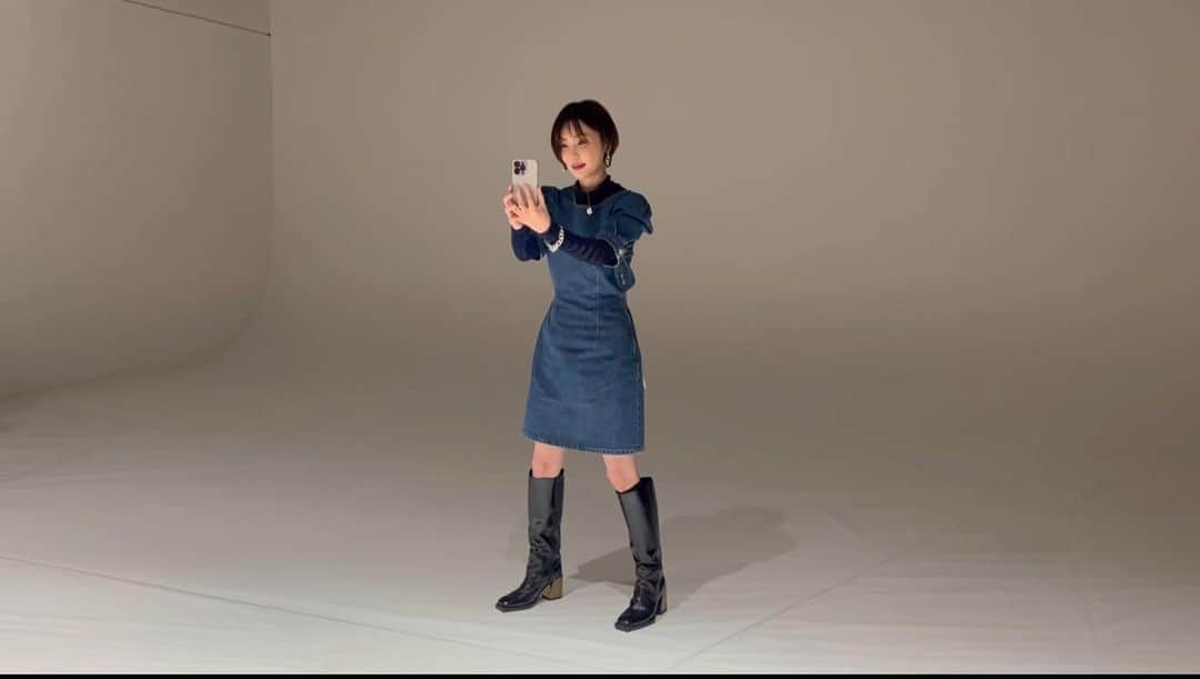 倉科カナさんのインスタグラム写真 - (倉科カナInstagram)「さあ、、 なにをやっているでしょーか？」12月7日 18時55分 - kanakurashina_official