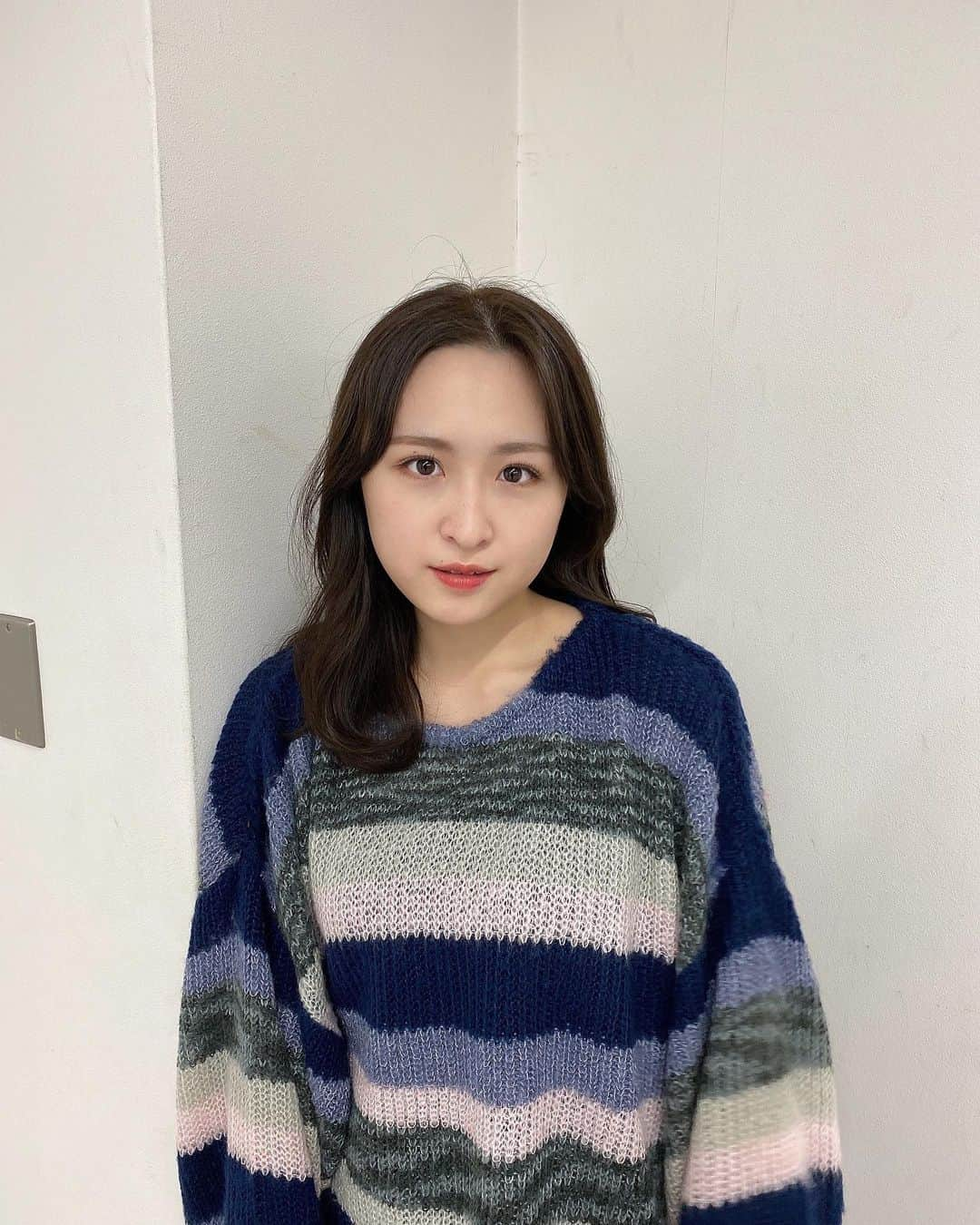 川本紗矢さんのインスタグラム写真 - (川本紗矢Instagram)「❄️  こんばんは☺︎☆ Selamat malam☺︎☆」12月7日 19時28分 - sayaya_38