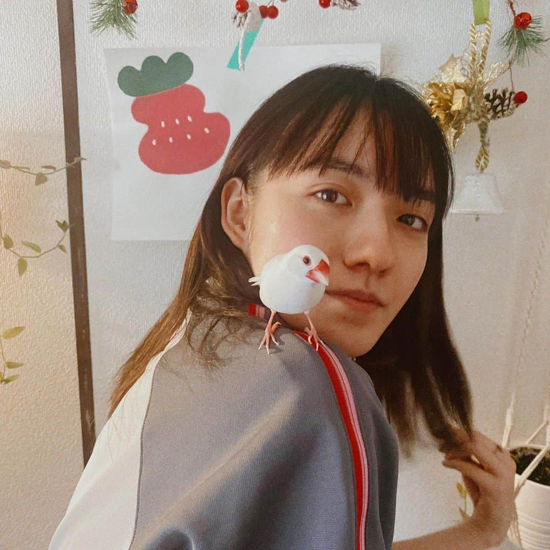 小島藤子さんのインスタグラム写真 - (小島藤子Instagram)「マイベストフレンドぴちまる。」12月7日 22時22分 - fujisan1216