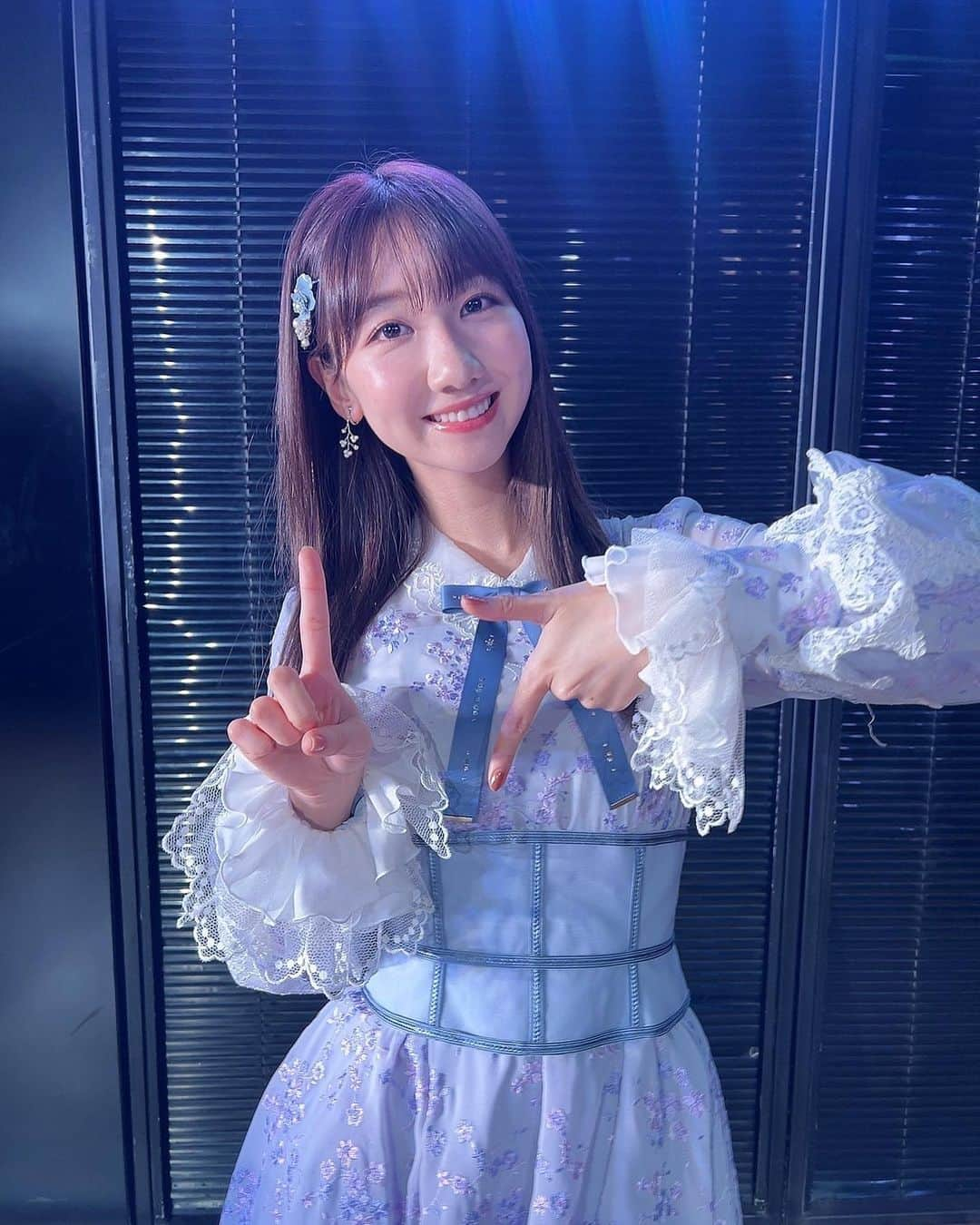 柏木由紀さんのインスタグラム写真 - (柏木由紀Instagram)「𓂃◌𓈒𓐍  AKB17周年！！🎉  18年目も感謝の気持ちを忘れず！ メンバーみんなで楽しく活動していきたいと 思います☺️💗  18年目のAKBも どうぞよろしくお願いします！！  #AKB48」12月8日 22時07分 - yukikashiwagi_official