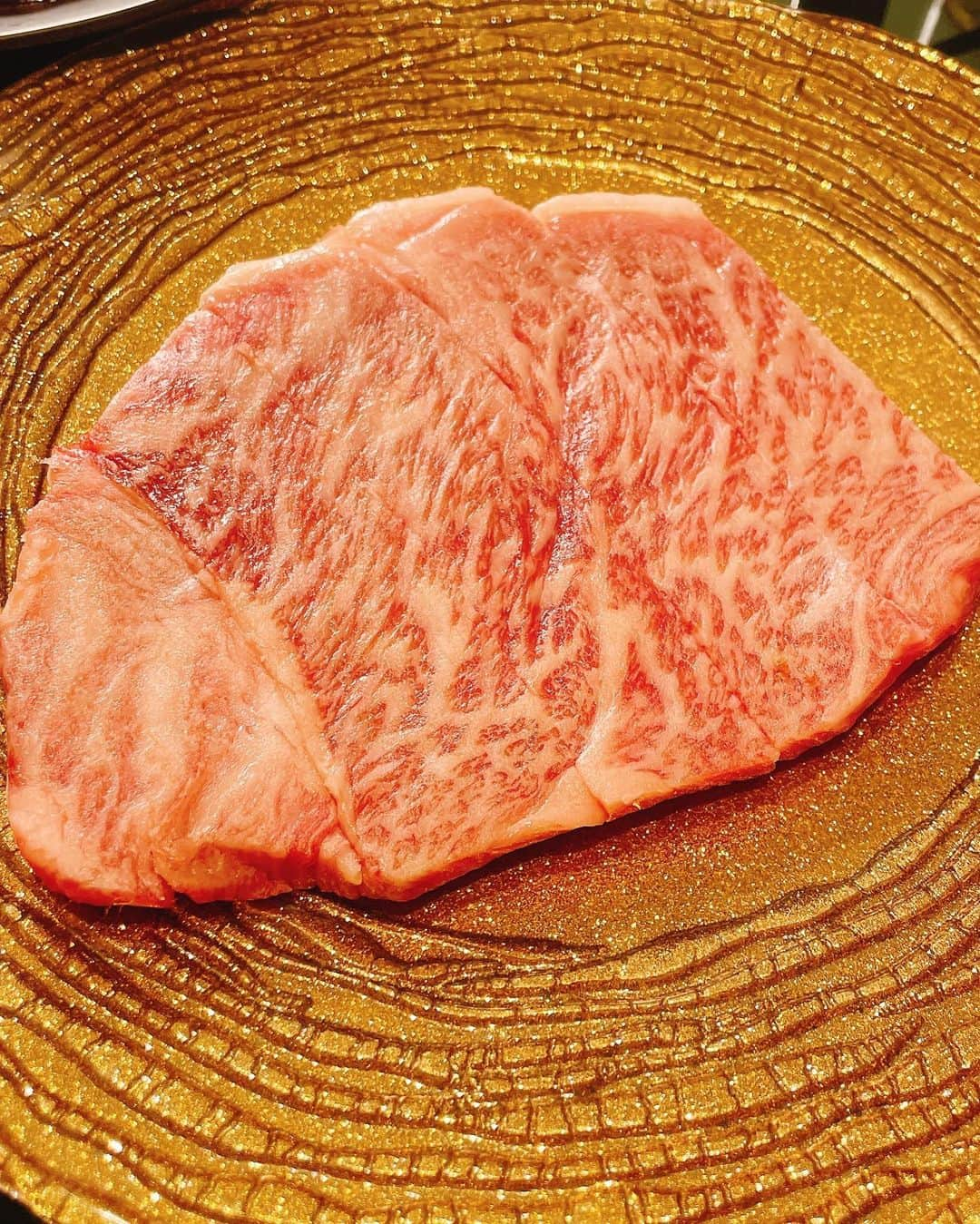 YUKAさんのインスタグラム写真 - (YUKAInstagram)「お肉お肉お肉〜🤤🤎 ⁡ トラジマスターズ2023という 焼肉トラジさん主催の チャリティゴルフコンペが開催され 開催を記念して発売されるお肉の スペシャル福袋を皆で堪能してきました🥹🤍 ⁡ 焼肉はやぱりタンとハラミ🤤 皆さんお肉は何が好きですか？🥩 ⁡ ばり美味しかったな〜✨ ほんっと4人でお腹いっぱいなった🫣 ⁡ トラジマスターズ特設サイトから 私たちの焼肉女子会の模様が見れるので是非見てもらえると嬉しいです🥰🎥 ⁡ トラジマスターズ2023の模様は 来年1/8(日) 16:00-  テレビ東京系6局ネットでOA📺 されるらしいので是非😍 ⁡ 詳しくは 「トラジマスターズ2023 」で検索🔍してみてください😎 プレゼント企画もありますよーーーん🤩 ⁡ #トラジマスターズ2023 #トラジマスターズ #焼肉トラジ#焼肉#焼肉大好き #トラジ#女子会#焼肉女子会 #pr#toraji#torajimasters#yakiniku#ginza」12月8日 22時15分 - golf_yuka3405