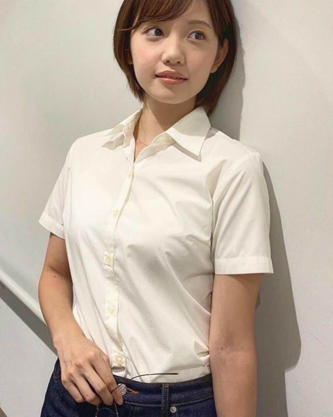 女子アナ応援隊さんのインスタグラム写真 - (女子アナ応援隊Instagram)「#田中瞳 #アナウンサー #女子アナ」12月9日 4時20分 - yozora_4021